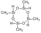 四甲基環四矽氧烷