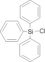 <div style="text-align:center;">
	<strong><span style="font-size:14px;color:#274E13;"><span>三苯基氯矽烷</span></span></strong><br />
<strong><span style="font-size:14px;color:#274E13;">CAS:</span></strong><span style="color:#274E13;font-family:宋體;font-size:14px;background-color:#F8F9FD;"><strong><span>76-86-8</span></strong></span> 
</div>